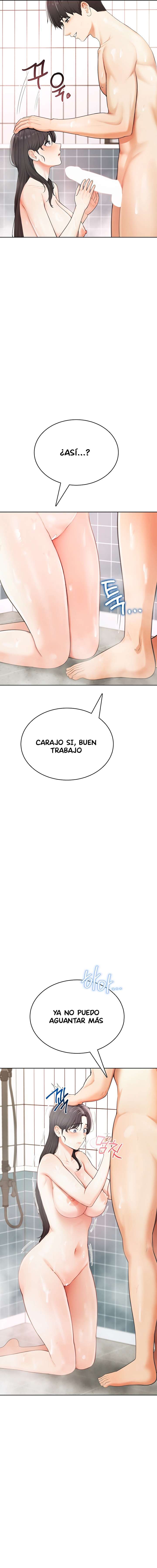 Naughty Woman Capitulo 2 página 21
