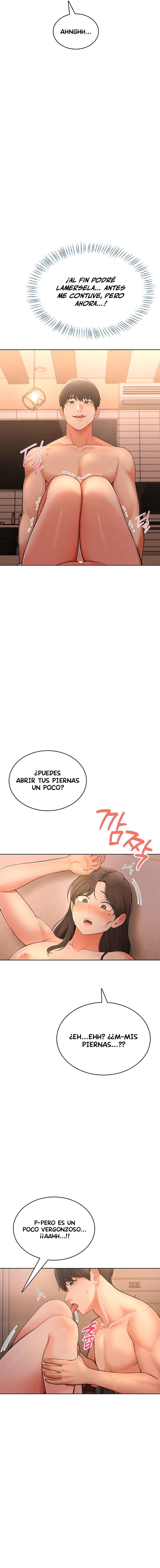 Naughty Woman Capitulo 2 página 26