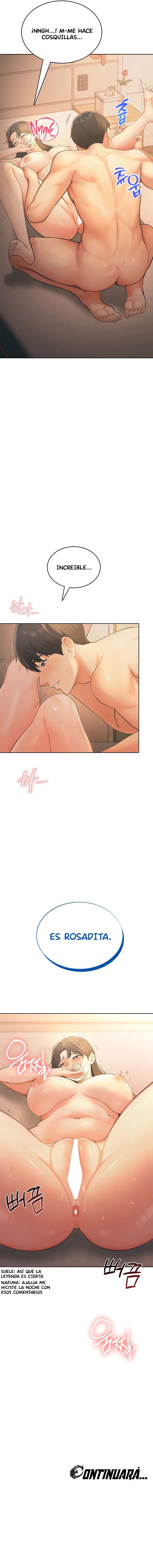 Naughty Woman Capitulo 2 página 27