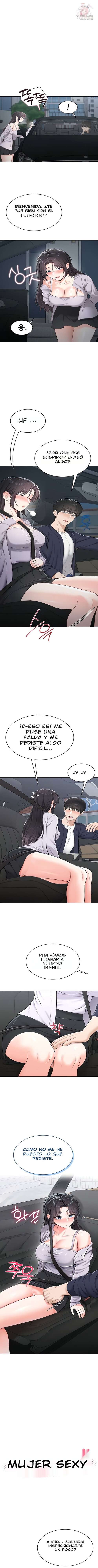 Naughty Woman Capitulo 20 página 2
