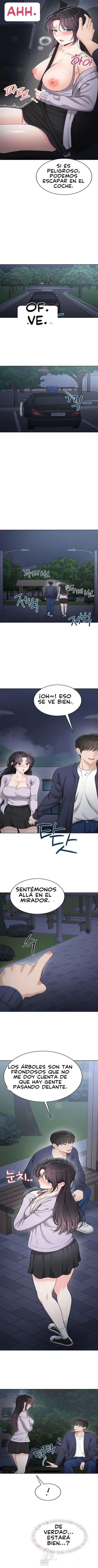 Naughty Woman Capitulo 20 página 6