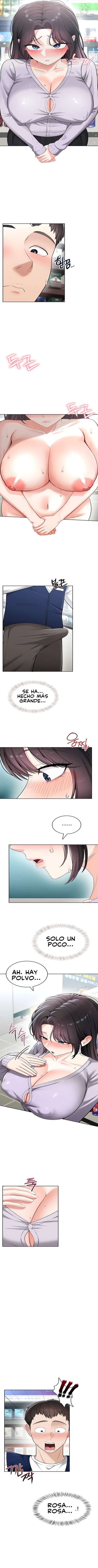 Naughty Woman Capitulo 21 página 4