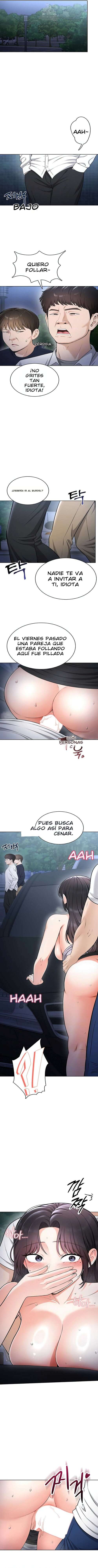 Naughty Woman Capitulo 22 página 3