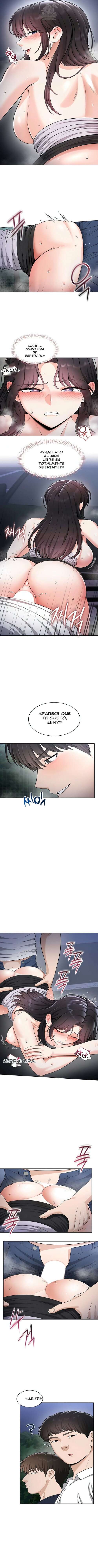 Naughty Woman Capitulo 22 página 5