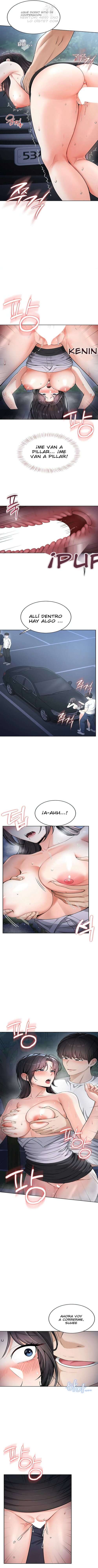 Naughty Woman Capitulo 22 página 6