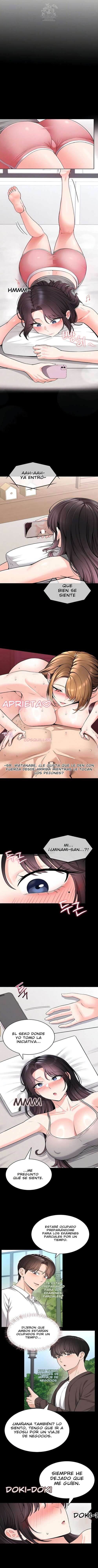 Naughty Woman Capitulo 23 página 3