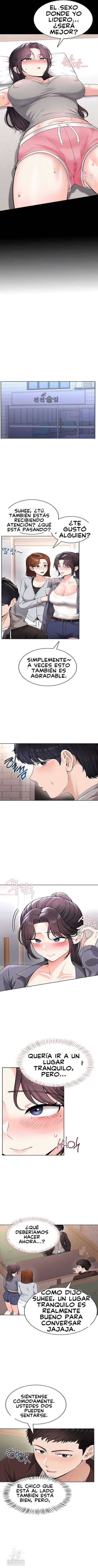 Naughty Woman Capitulo 23 página 4