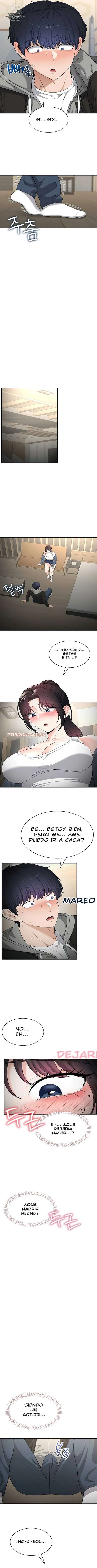 Naughty Woman Capitulo 24 página 3