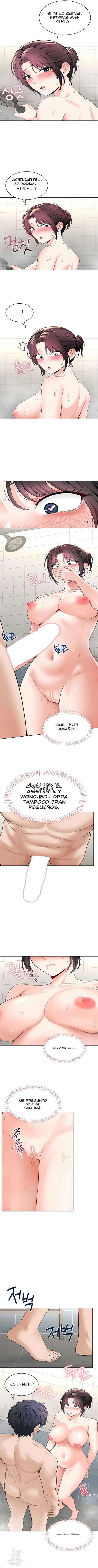 Naughty Woman Capitulo 24 página 7