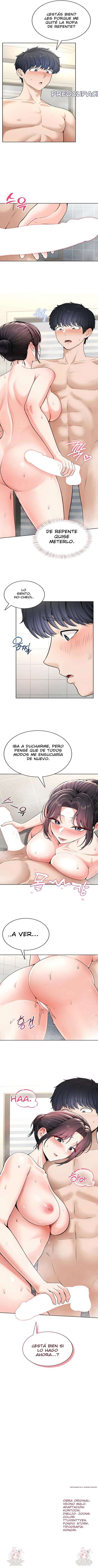 Naughty Woman Capitulo 24 página 8