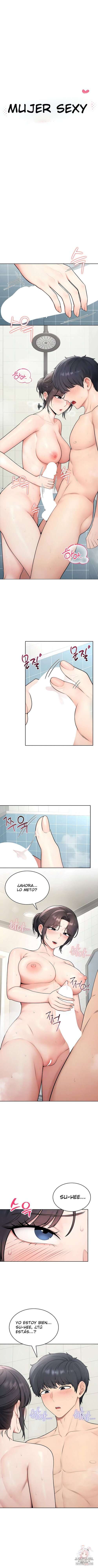 Naughty Woman Capitulo 25 página 2