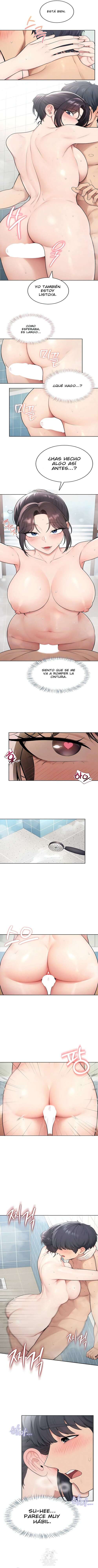 Naughty Woman Capitulo 25 página 3