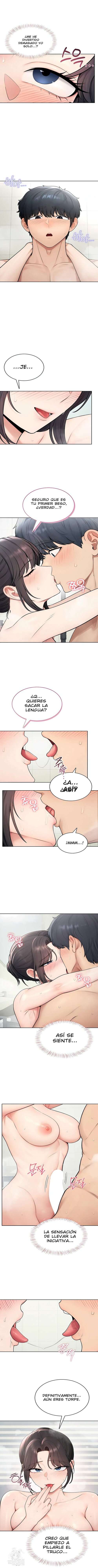 Naughty Woman Capitulo 25 página 5