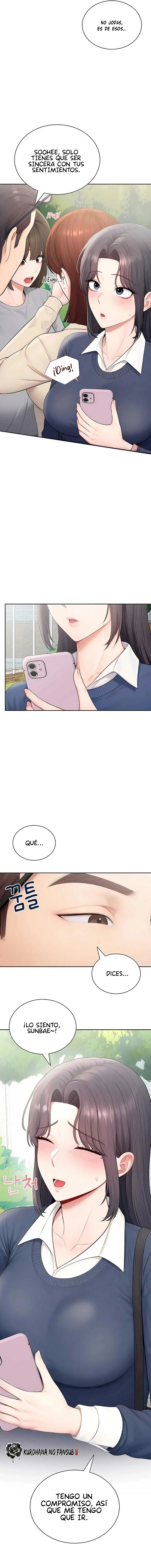 Naughty Woman Capitulo 28 página 12