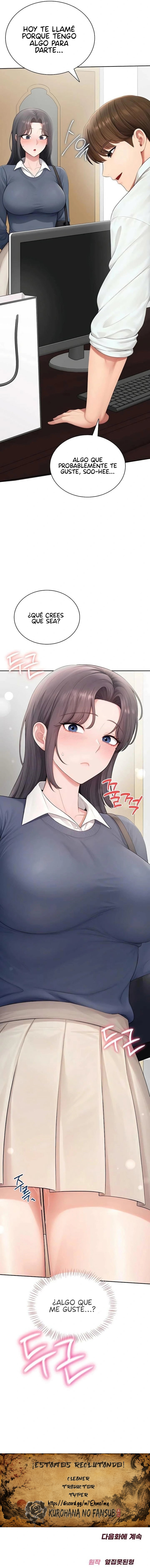 Naughty Woman Capitulo 28 página 15