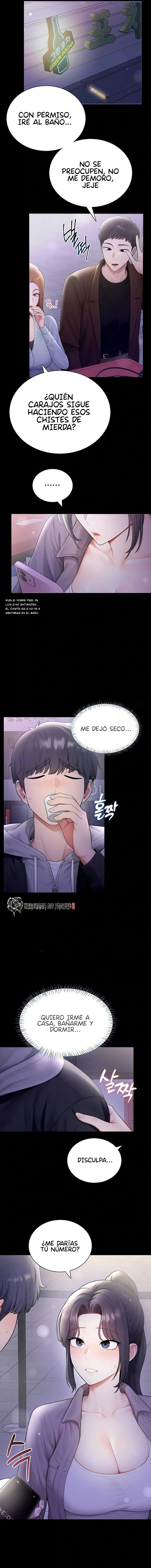 Naughty Woman Capitulo 28 página 3