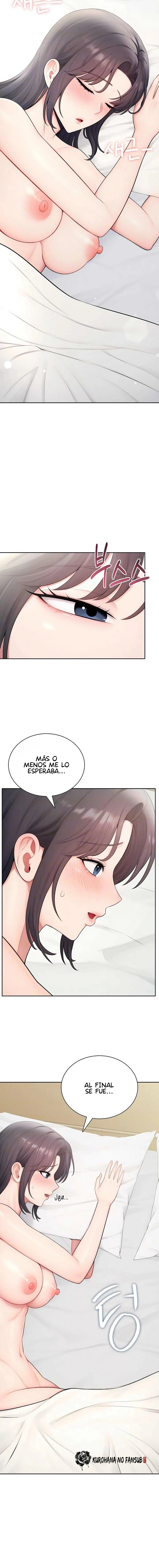 Naughty Woman Capitulo 28 página 5