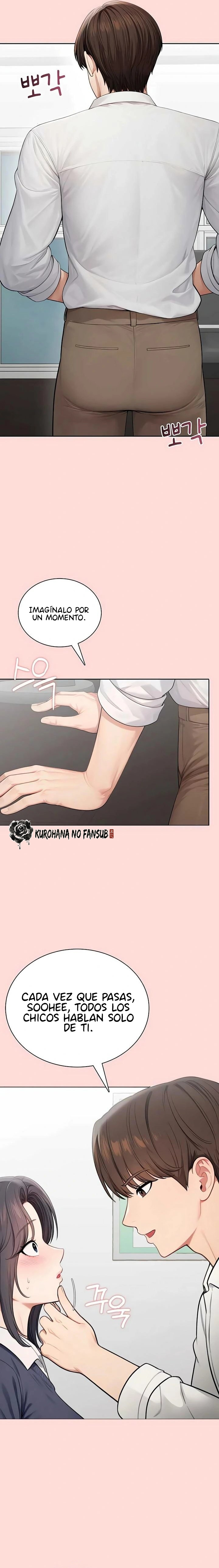 Naughty Woman Capitulo 29 página 10