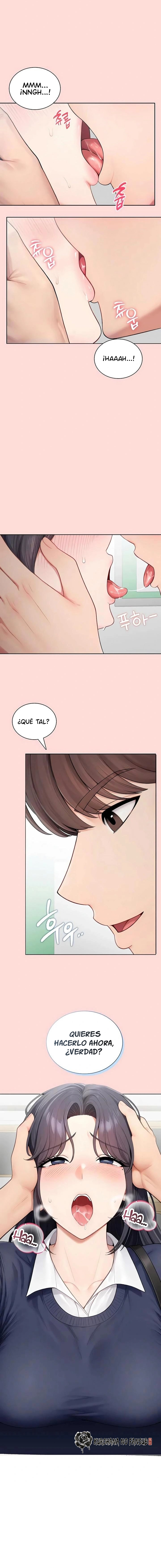 Naughty Woman Capitulo 29 página 12