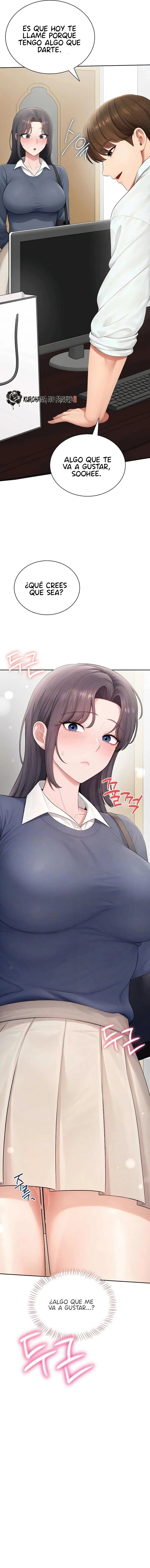 Naughty Woman Capitulo 29 página 2