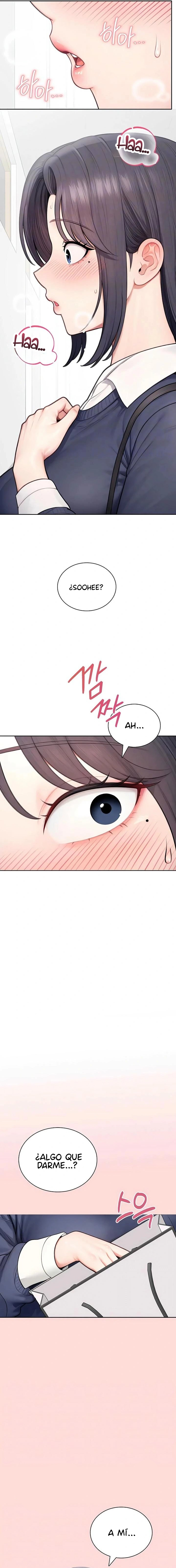 Naughty Woman Capitulo 29 página 4
