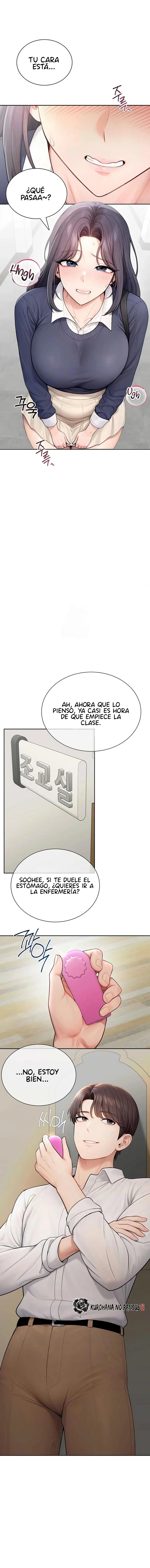 Naughty Woman Capitulo 29 página 7