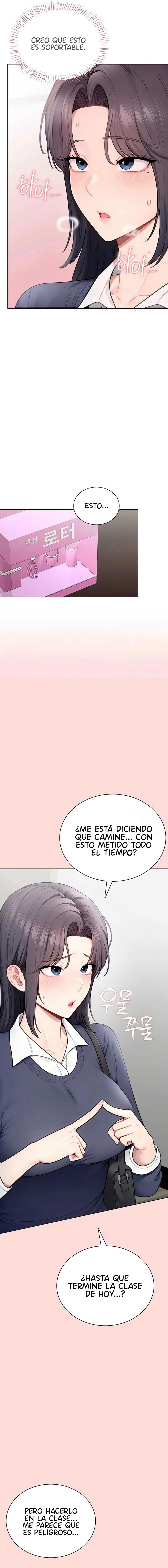 Naughty Woman Capitulo 29 página 9