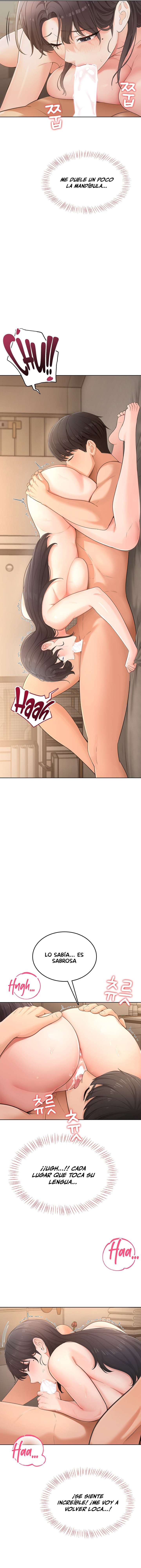 Naughty Woman Capitulo 3 página 11