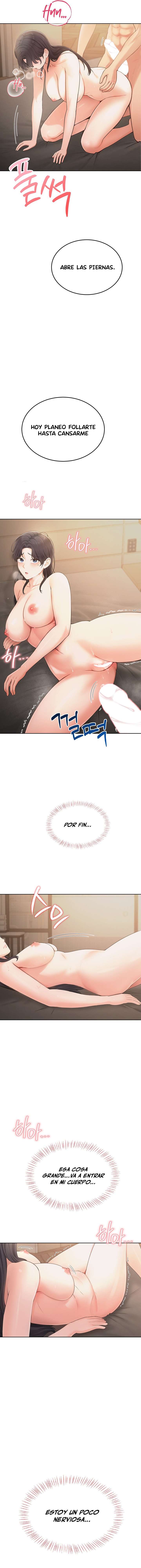 Naughty Woman Capitulo 3 página 13