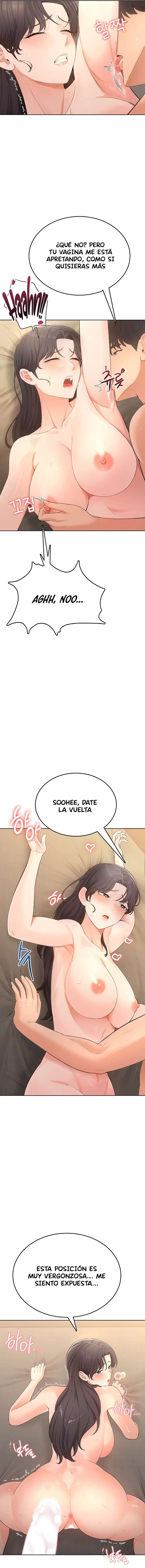 Naughty Woman Capitulo 3 página 19