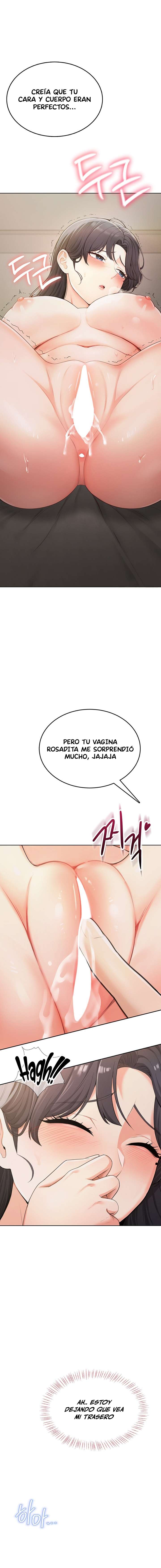 Naughty Woman Capitulo 3 página 2