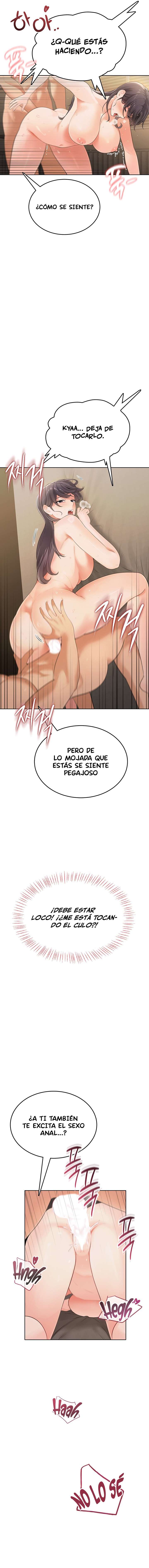 Naughty Woman Capitulo 3 página 21