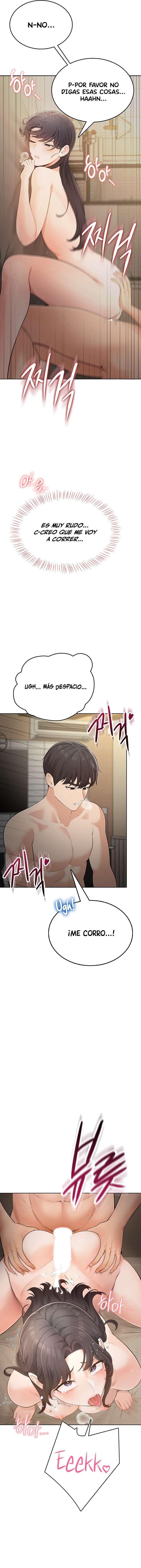Naughty Woman Capitulo 3 página 22
