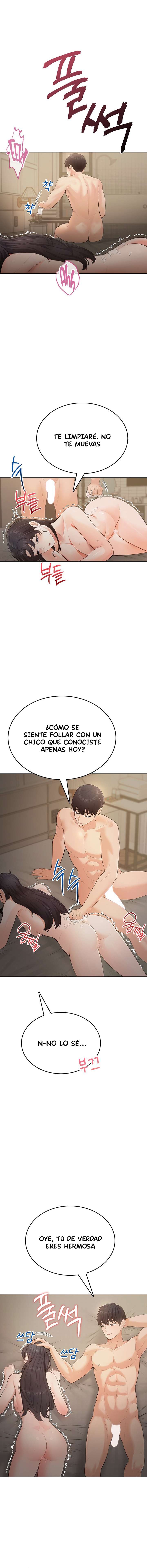 Naughty Woman Capitulo 3 página 23