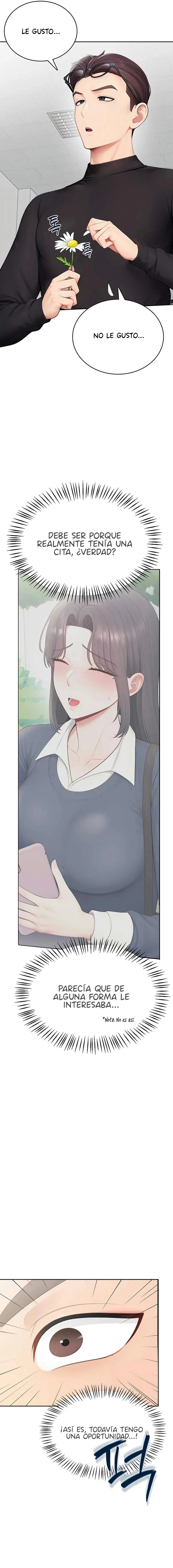 Naughty Woman Capitulo 30 página 12