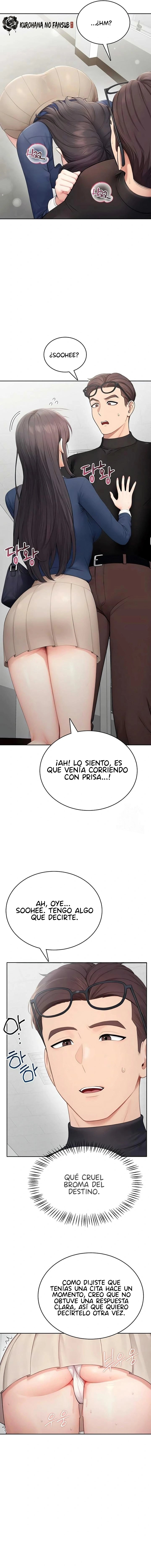 Naughty Woman Capitulo 30 página 13