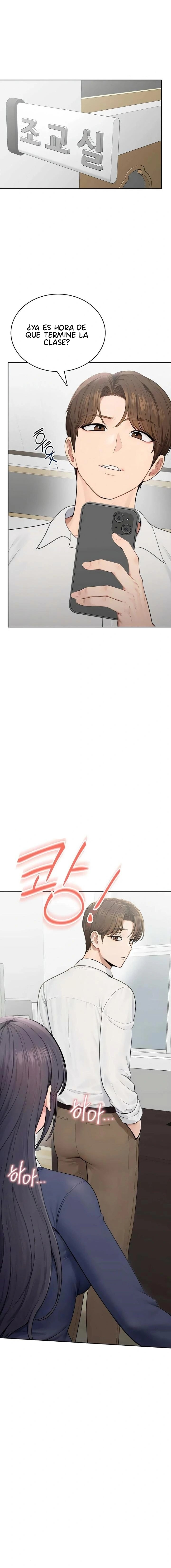 Naughty Woman Capitulo 30 página 15