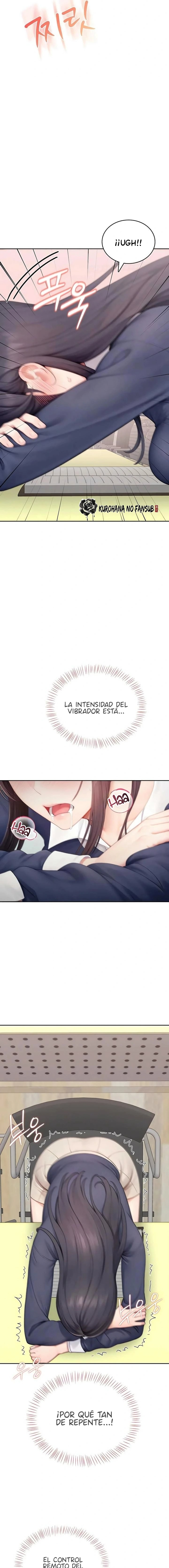 Naughty Woman Capitulo 30 página 6
