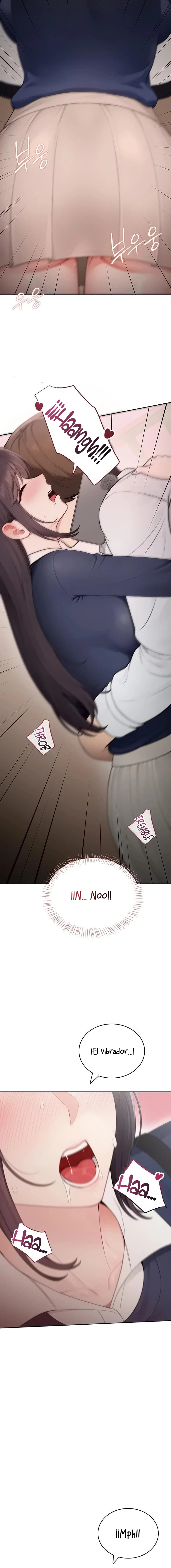 Naughty Woman Capitulo 31 página 10