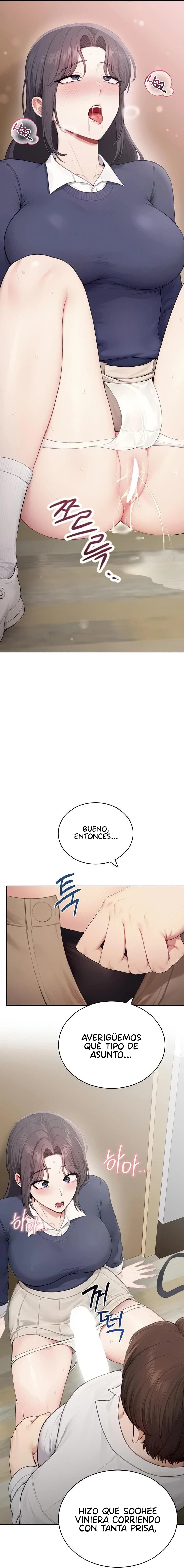 Naughty Woman Capitulo 31 página 15