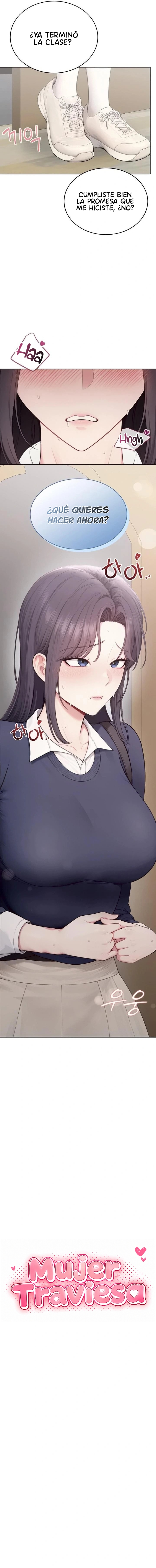 Naughty Woman Capitulo 31 página 2