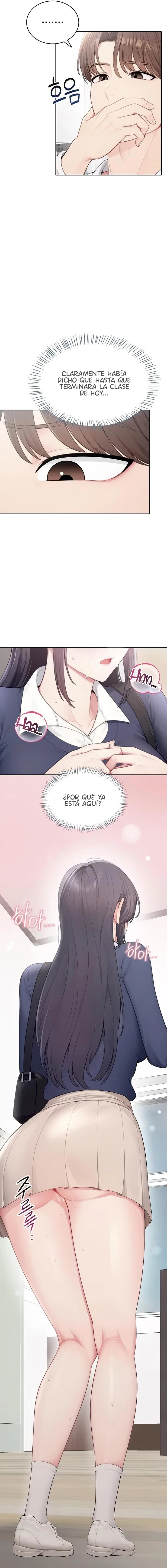 Naughty Woman Capitulo 31 página 3