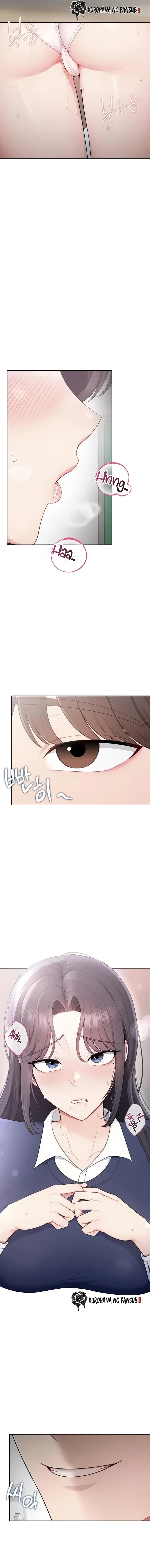 Naughty Woman Capitulo 31 página 4