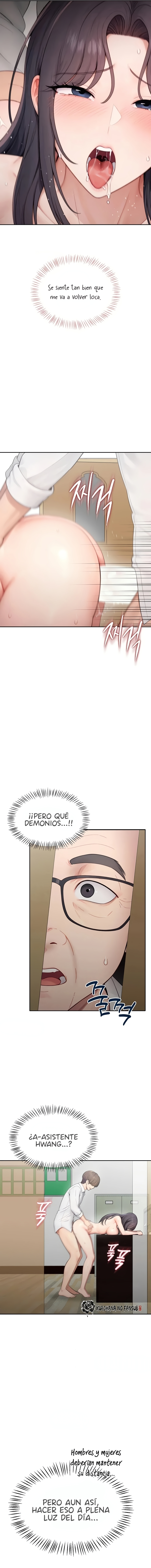 Naughty Woman Capitulo 32 página 10
