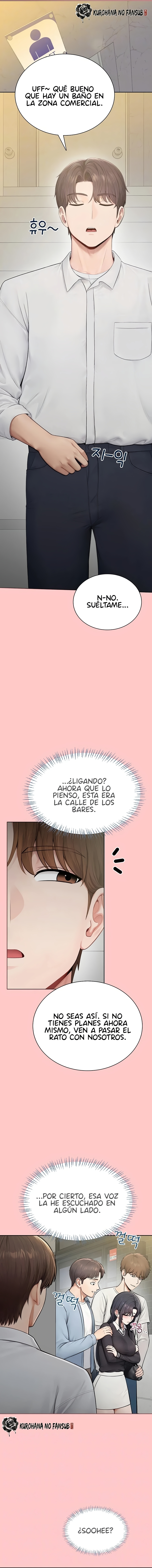 Naughty Woman Capitulo 32 página 4
