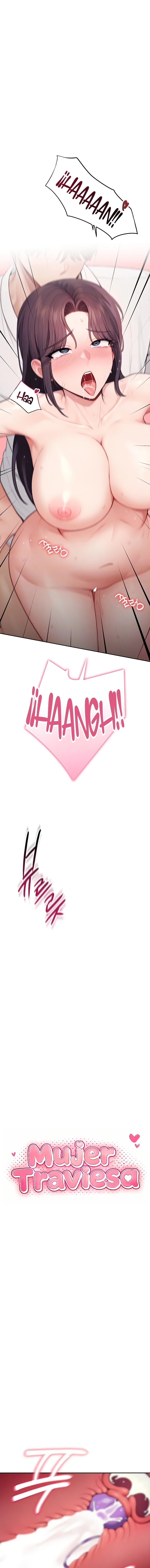 Naughty Woman Capitulo 33 página 2
