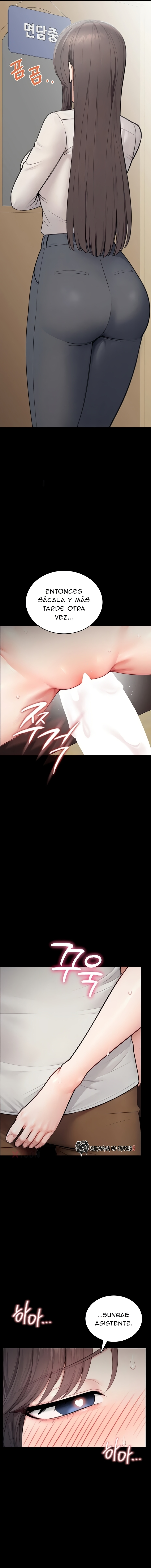 Naughty Woman Capitulo 34 página 10