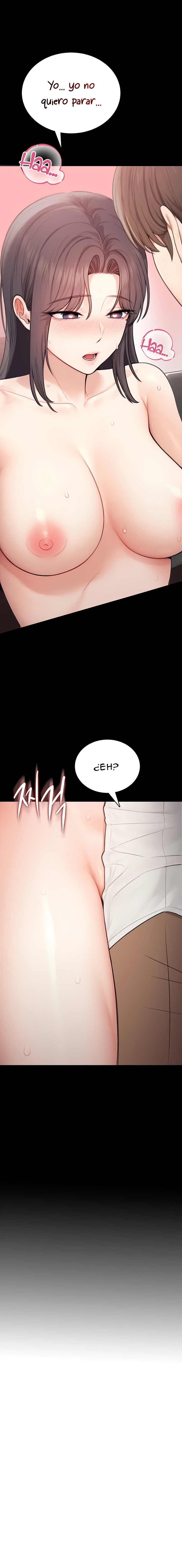 Naughty Woman Capitulo 34 página 11