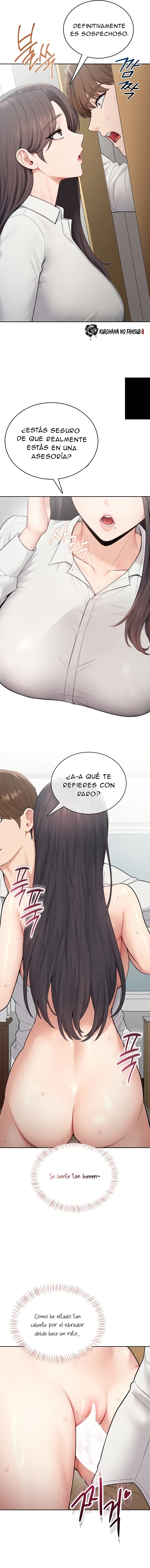 Naughty Woman Capitulo 34 página 13