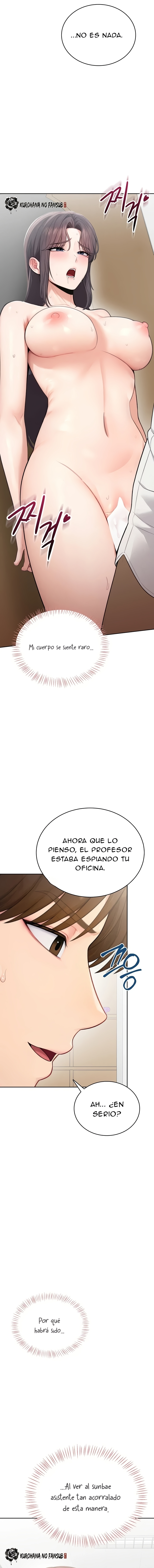 Naughty Woman Capitulo 34 página 14
